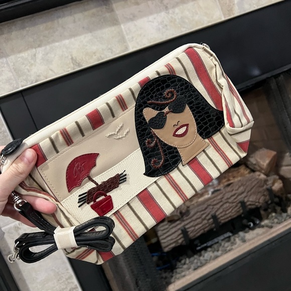 Brighton Luggage Set - Picture 8 of 16